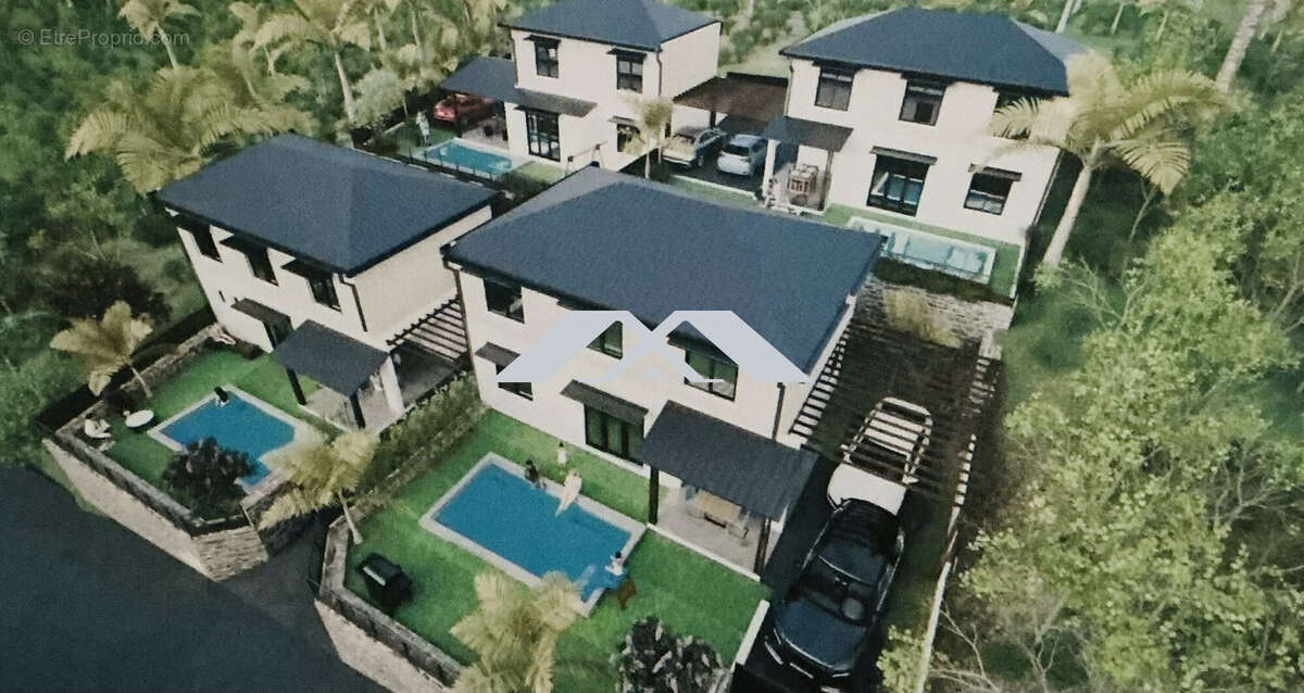 Maison à L'ETANG-SALE