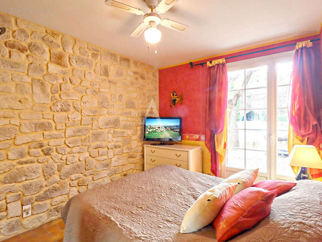 Maison à PIERREVERT