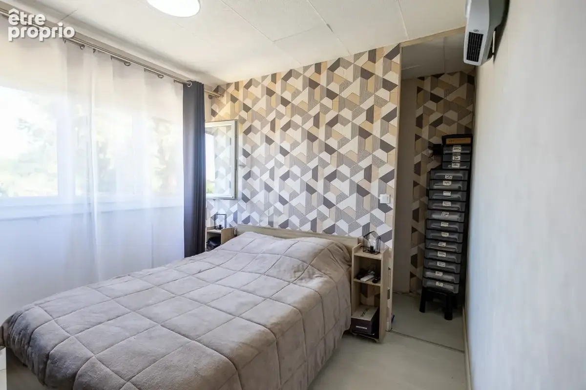 Maison 4 pièces 102 m² à vendre à Mardie (45430) - photo 6