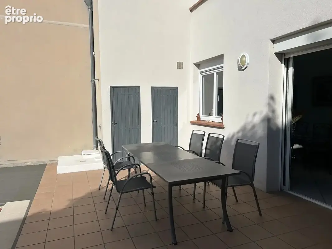 Belle Toulousaine Cote Pavée - photo 5