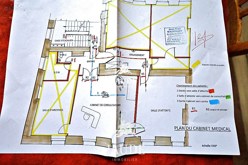 Appartement à CLERMONT-FERRAND