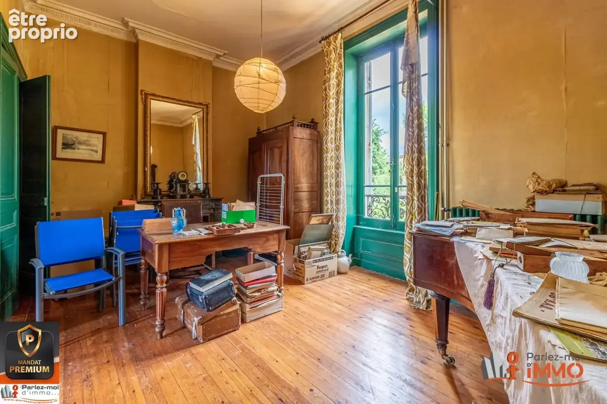 Appartement à vendre Éveux - photo 4