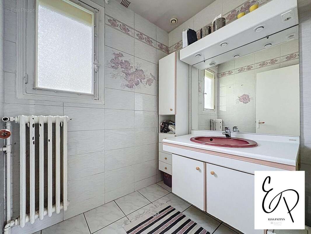 Photo 9 - Maison à BRETTEVILLE-SUR-ODON