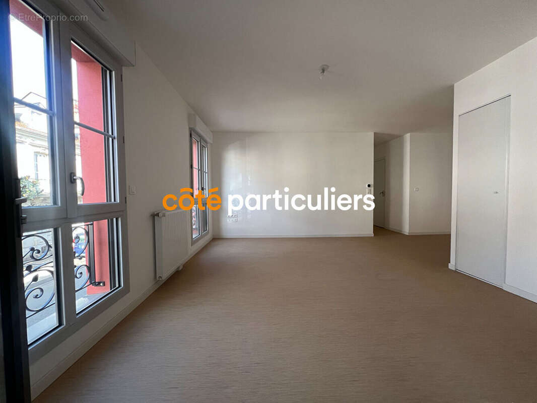 Appartement à TARBES
