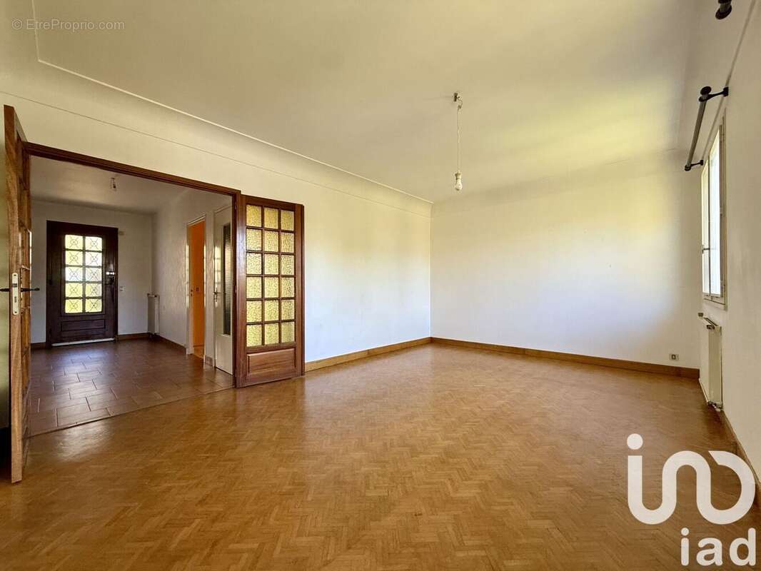 Photo 6 - Maison à NAUCELLE