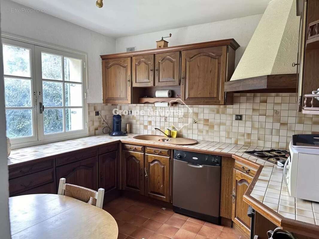 Maison à SALON-DE-PROVENCE