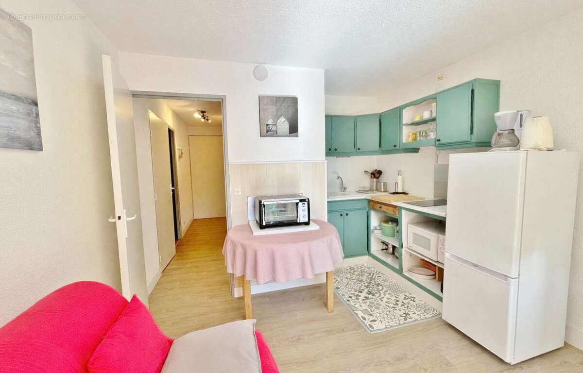Appartement à SAINT-RAPHAEL