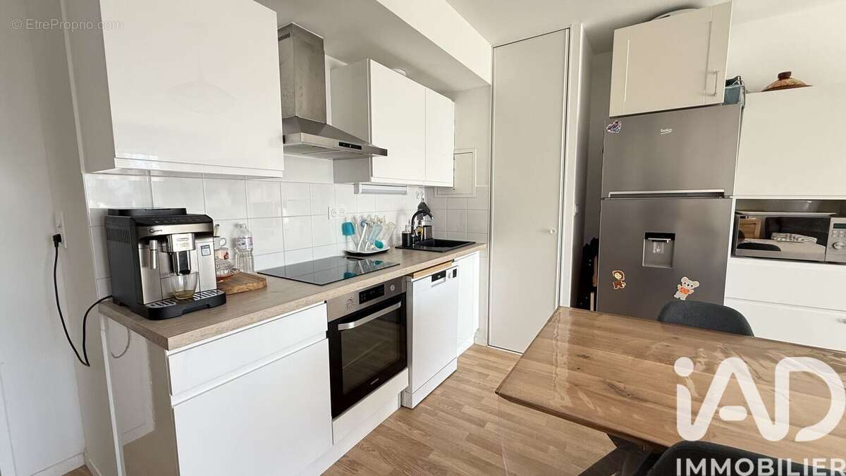 Photo 4 - Appartement à BRETEIL