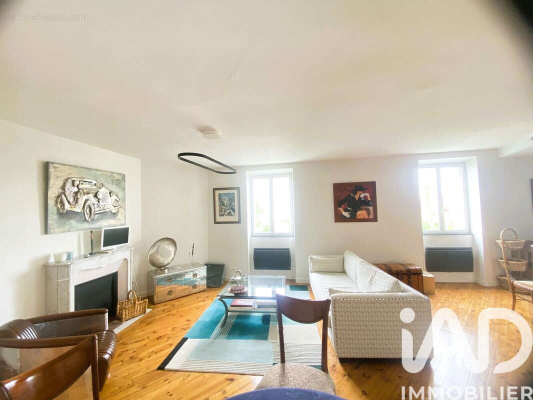 Photo 8 - Appartement à VICHY