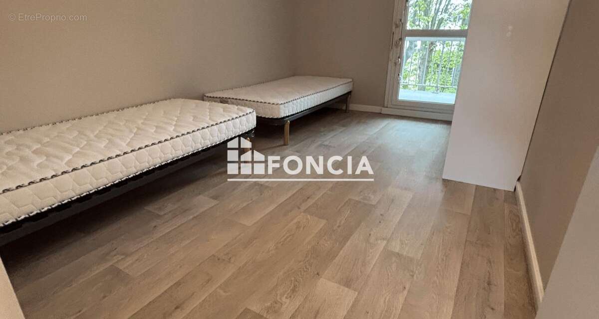 Appartement à PESSAC