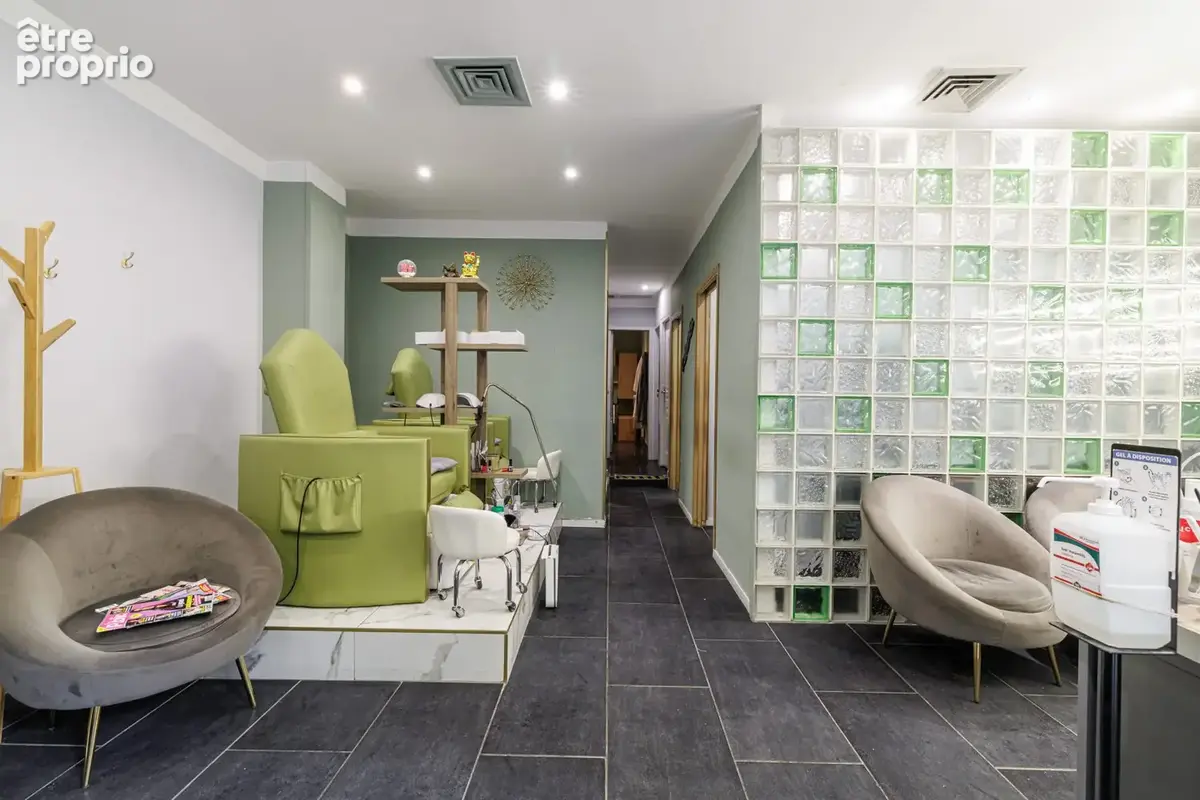 Bien immobilier à vendre à Nice (06100) - photo 2