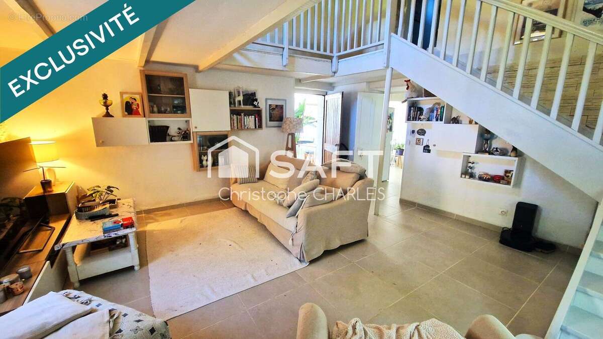 Photo 7 - Maison à NOTRE-DAME-DE-L'OSIER