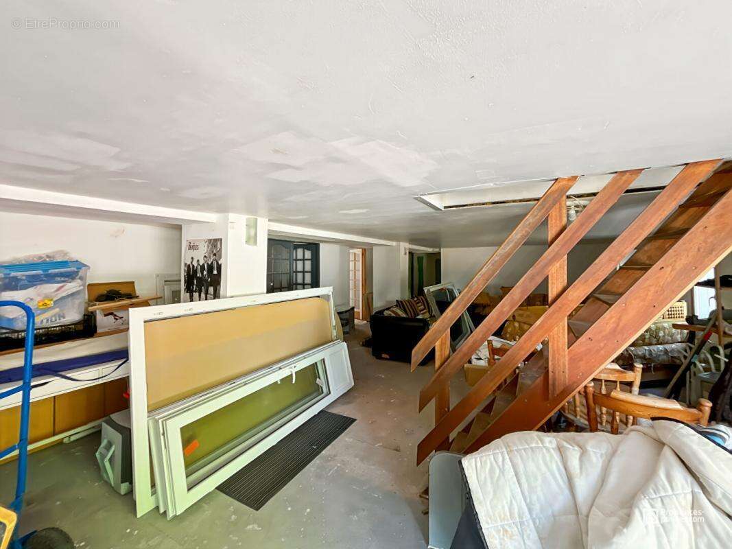 Maison à SAINT-ANDRE-DE-CUBZAC