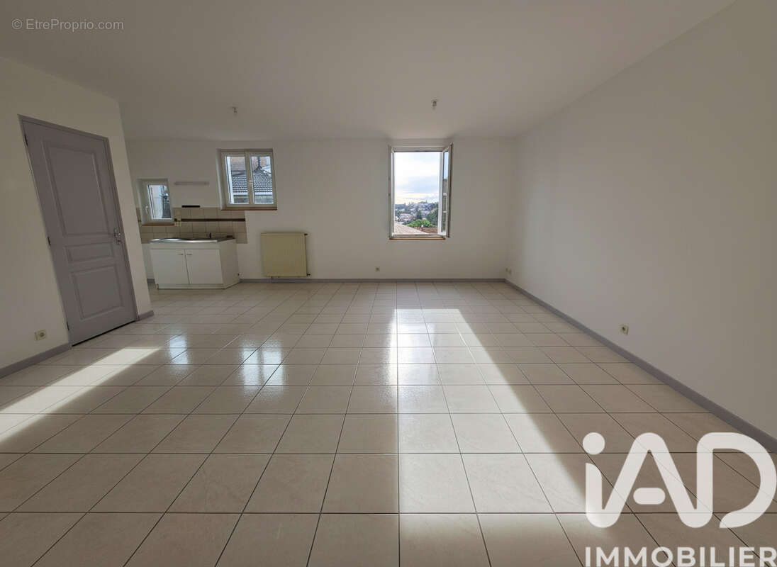 Photo 7 - Appartement à ANNONAY