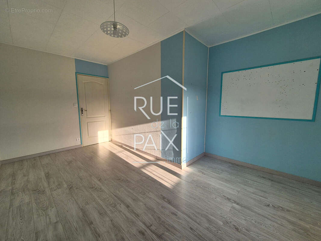Maison à CEAUX-EN-LOUDUN