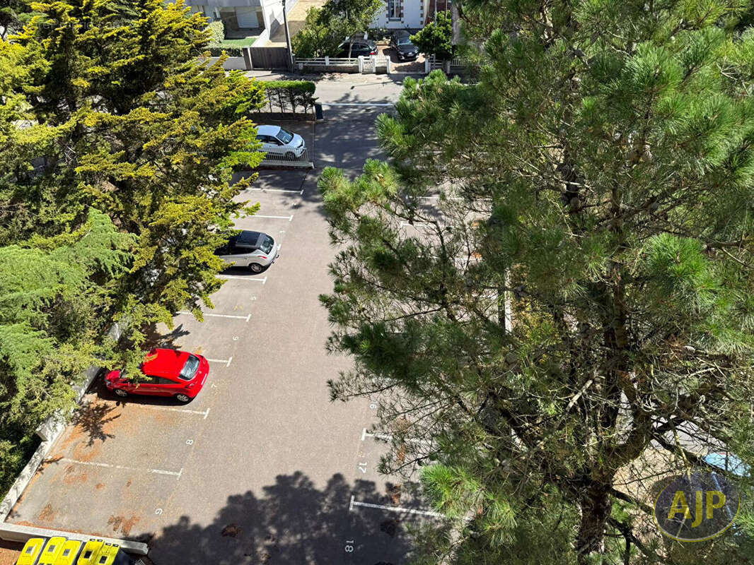 Appartement à PORNICHET