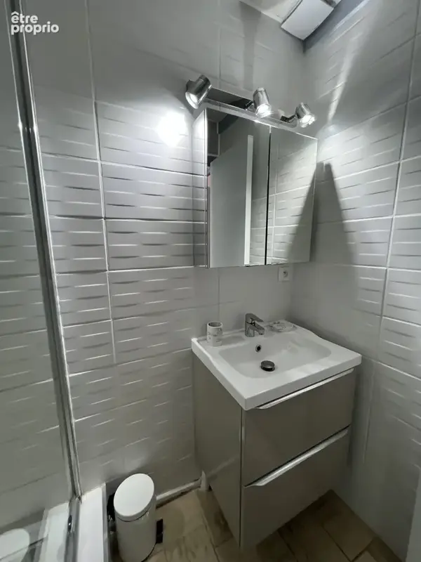 Appartement quartier calme - photo 12