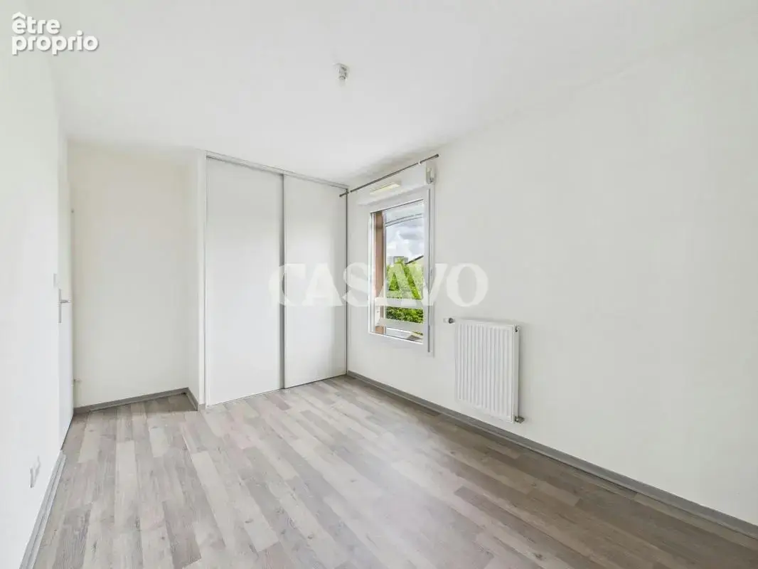 Vente Maison 4 pièces de 75m² - 69200 Vénissieux - photo 12