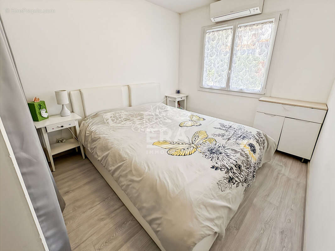 Maison à SEPTEMES-LES-VALLONS