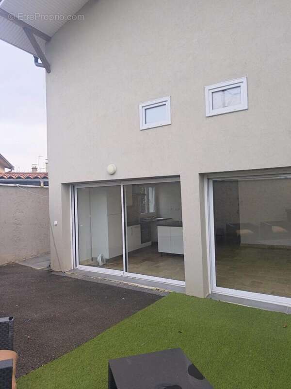 Photo 7 - Maison à RILLIEUX-LA-PAPE