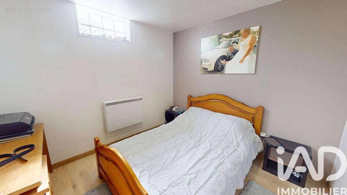 Photo 6 - Maison à DAMMARIE-LES-LYS