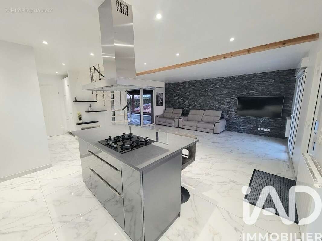 Photo 3 - Maison à RANSPACH