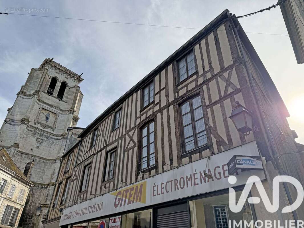 Photo 2 - Appartement à TONNERRE