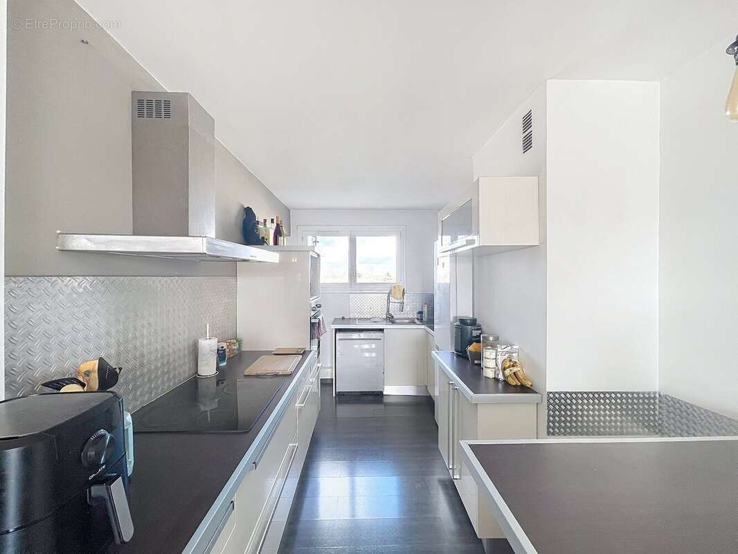 Appartement à BLAGNAC