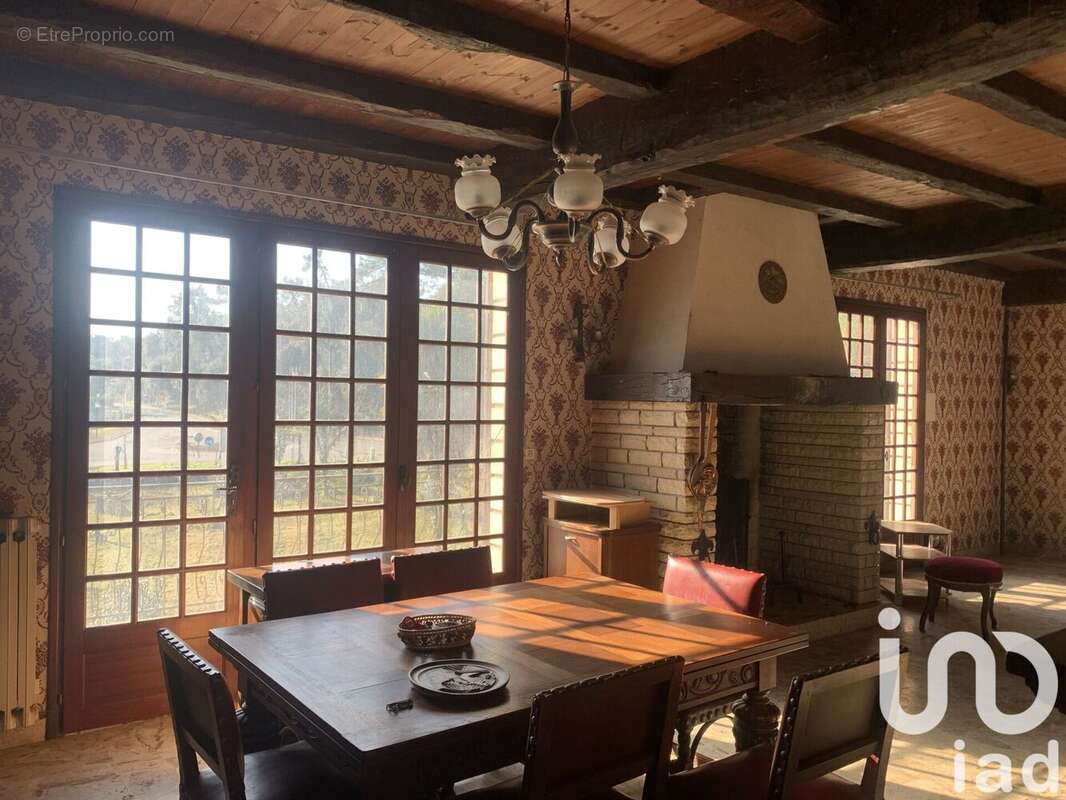 Photo 8 - Maison à LE GRAND-VILLAGE-PLAGE