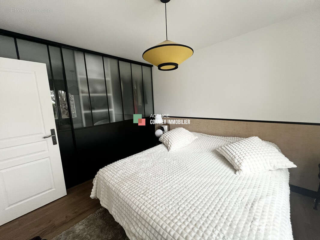 Maison à NOYAL-SUR-VILAINE