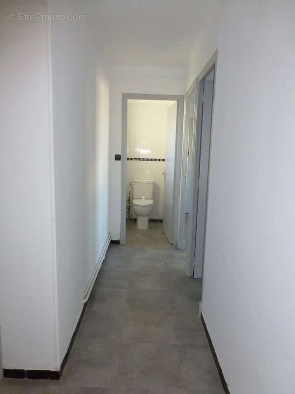 Appartement à SAINTES-MARIES-DE-LA-MER