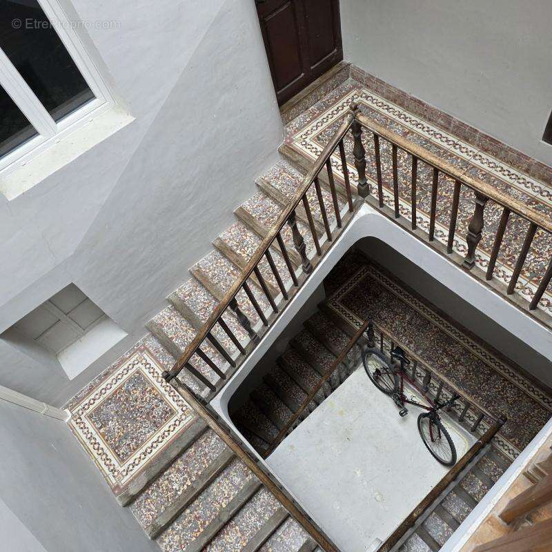 Appartement à BUIS-LES-BARONNIES