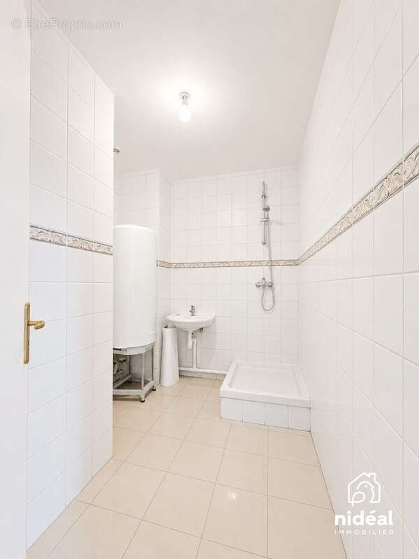 Appartement à NOYON