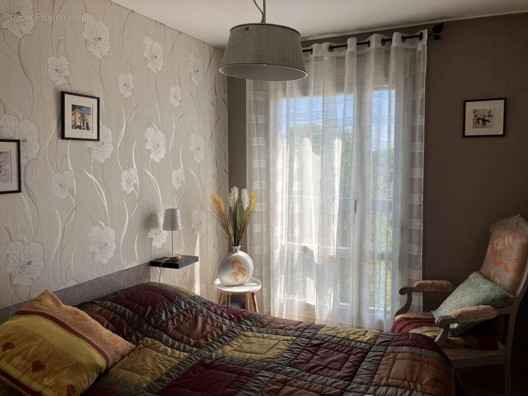 Appartement à ABBEVILLE