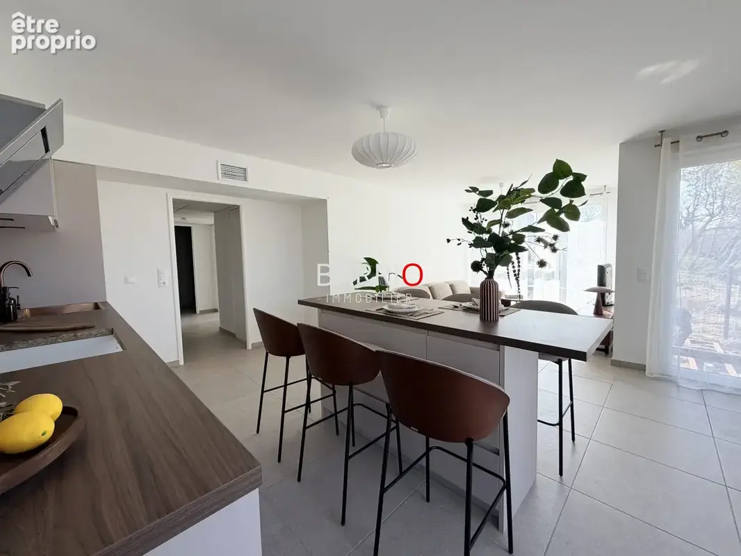 Appartement 4 pièces 89 m² à vendre à Argeles-Sur-Mer (66700) - photo 4