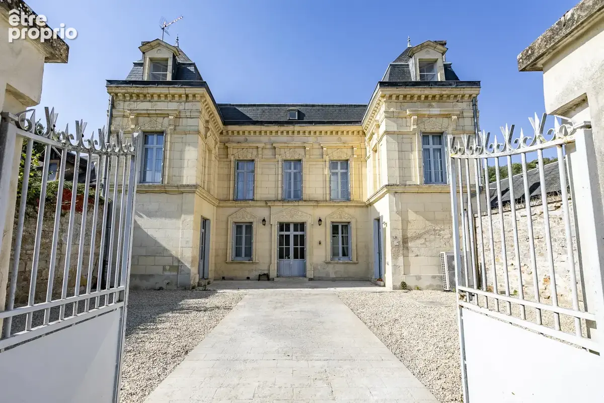 Photo Maison à Mons-En-Laonnois au prix de 436 170€