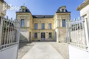 Maison à MONS-EN-LAONNOIS