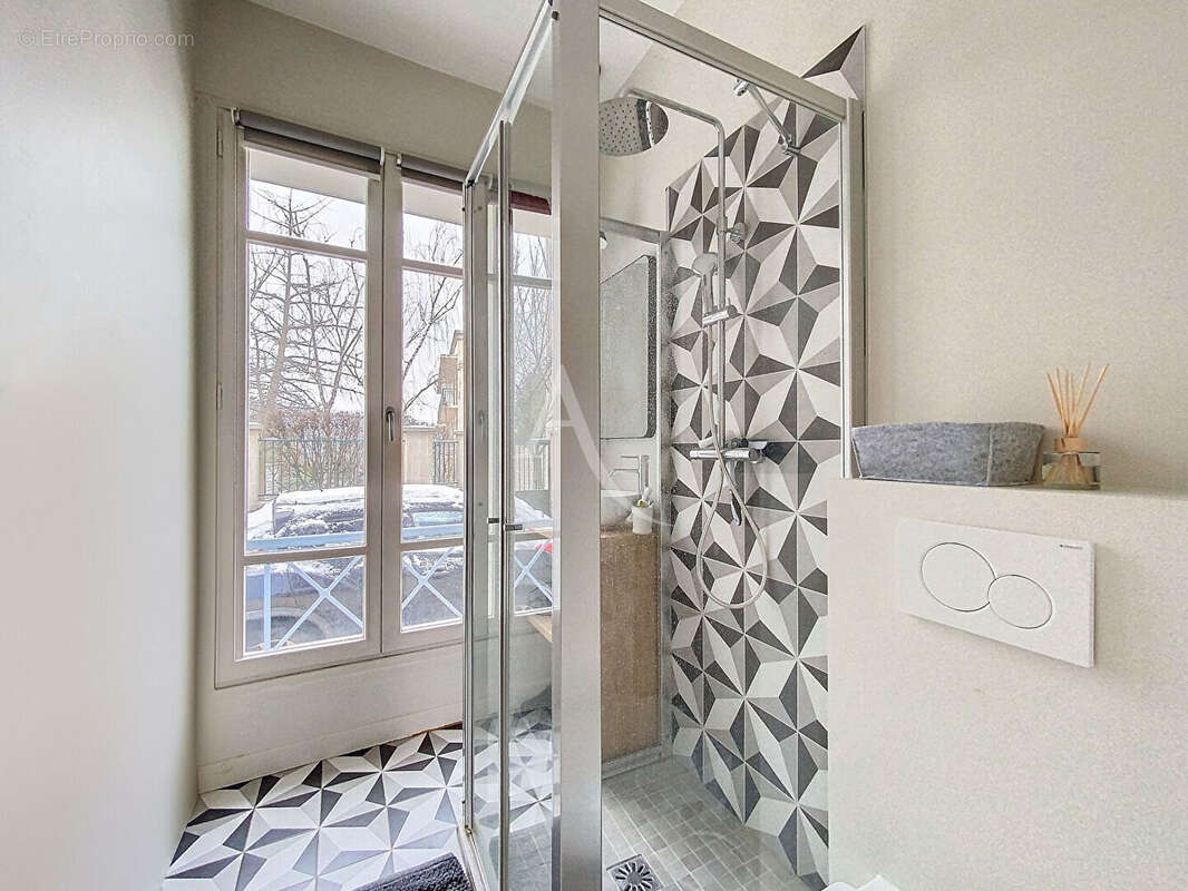 Appartement à SAINT-GERMAIN-EN-LAYE