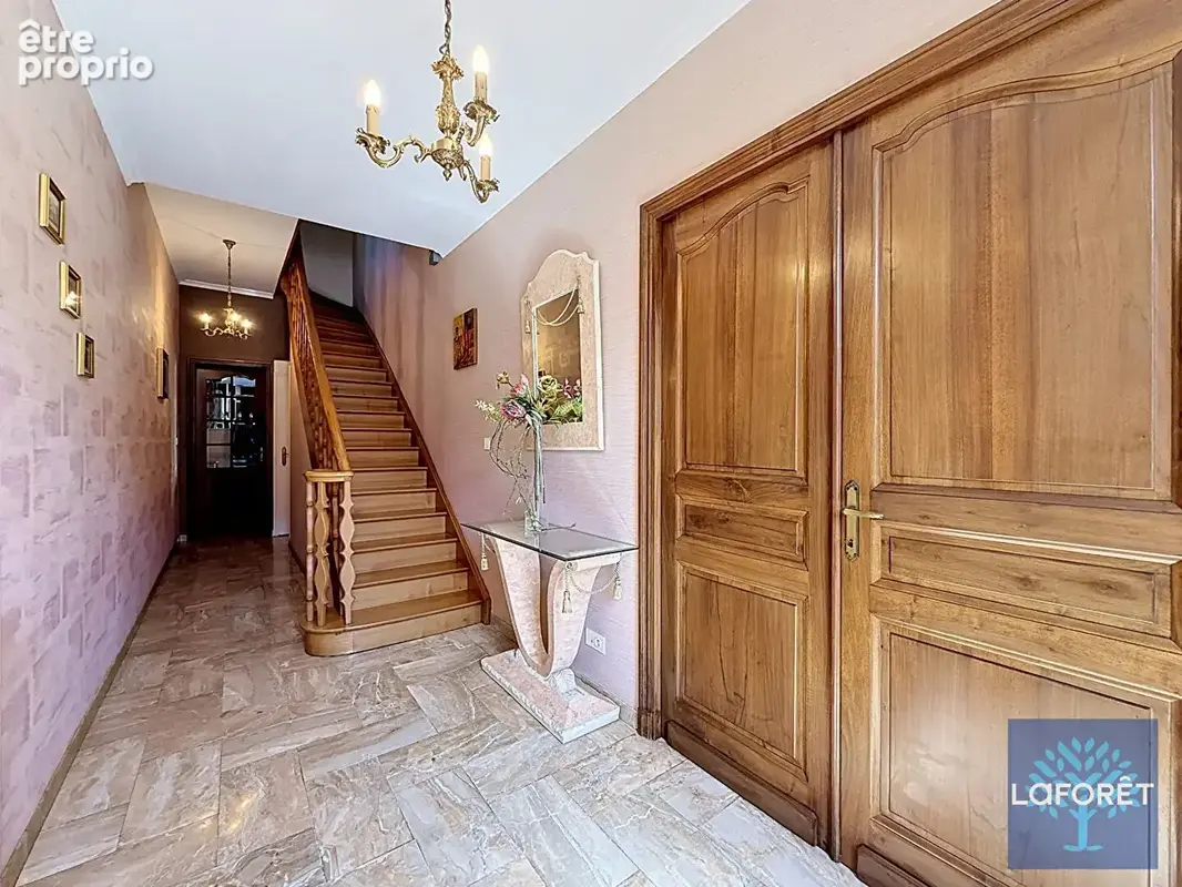 Valenciennes Quartier Acacias / Vauban Maison bourgeoise - photo 9