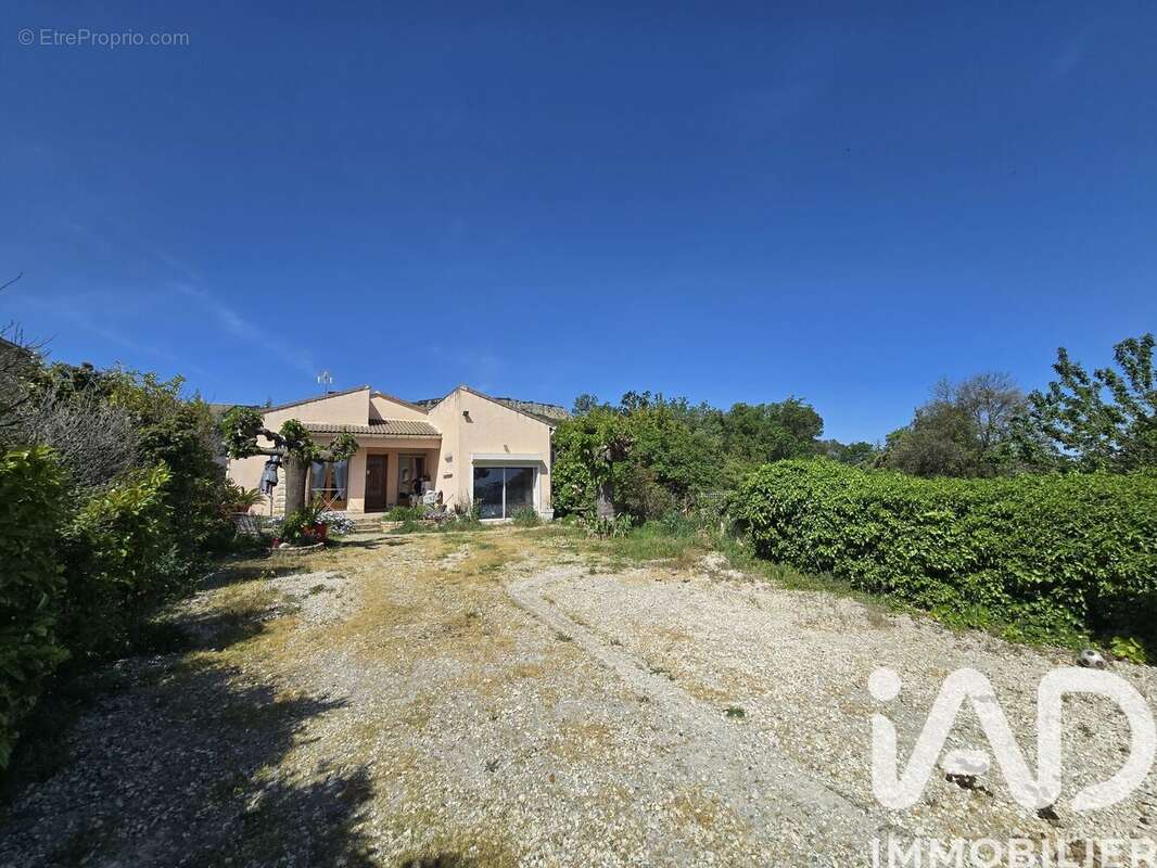 Photo 2 - Maison à ORSAN