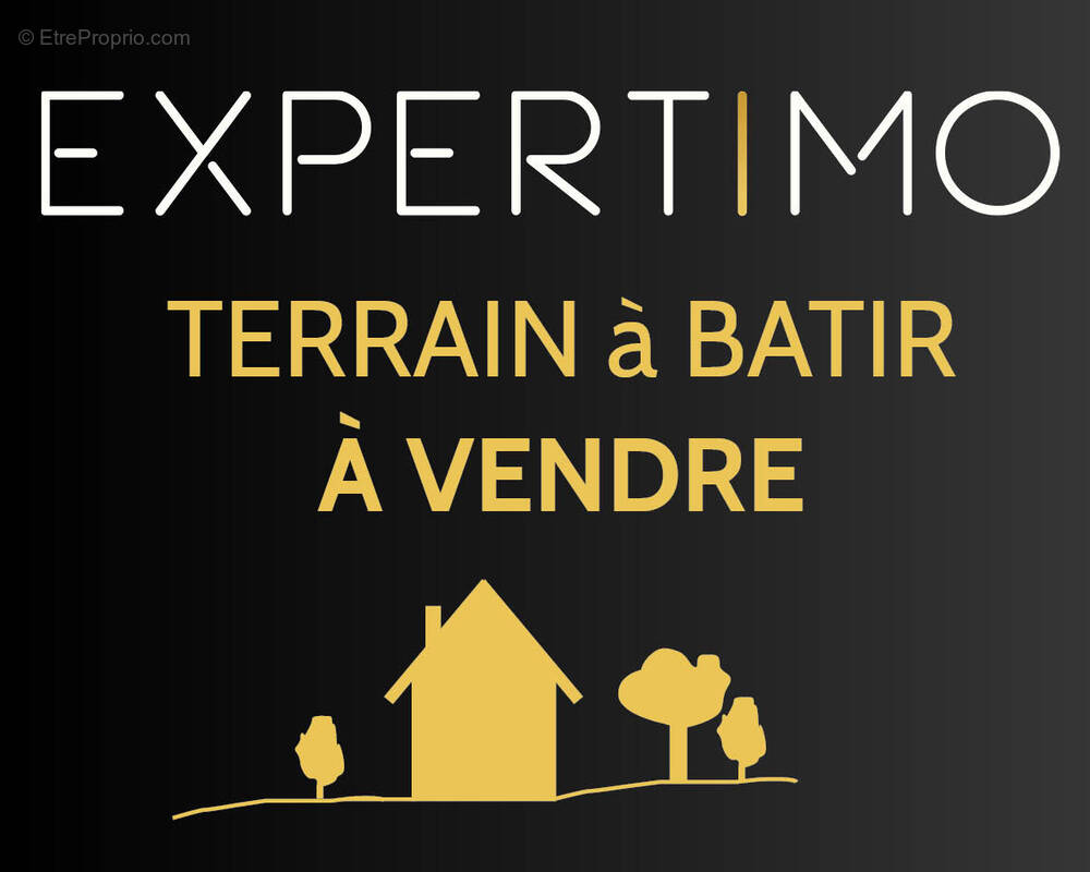 Terrain à HAULME