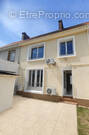 Maison à OUTREAU