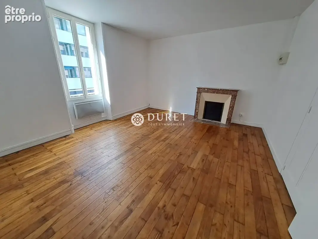 Appartement à LA ROCHE-SUR-YON
