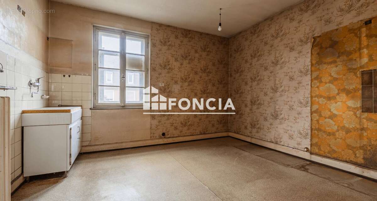 Maison à STRASBOURG