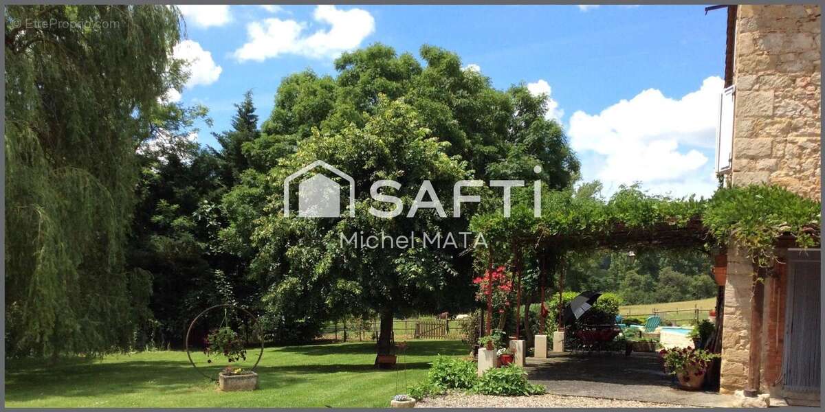 Photo 6 - Maison à REALMONT