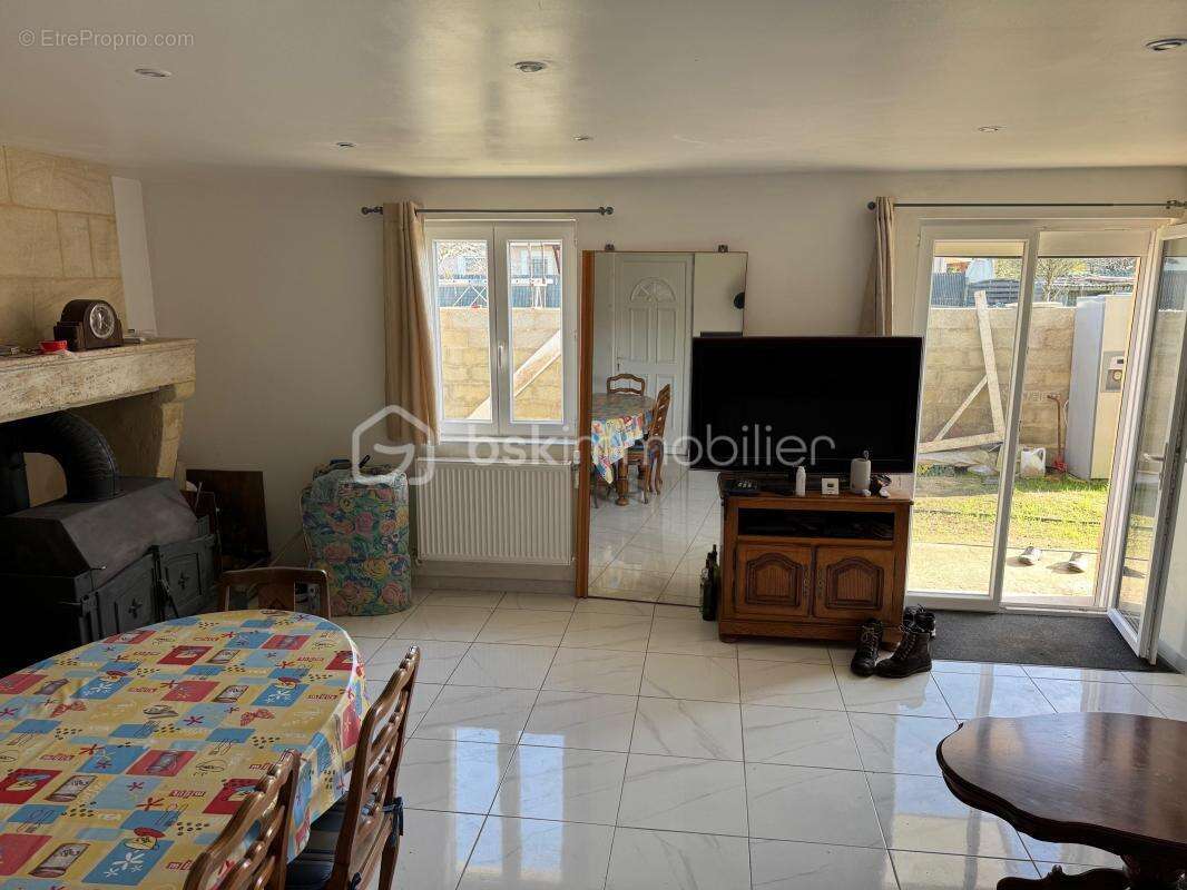 Maison en pierre - photo 2