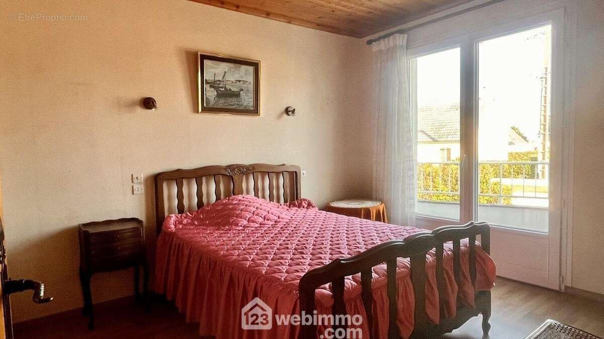 Photo 9 - Maison à PORTBAIL