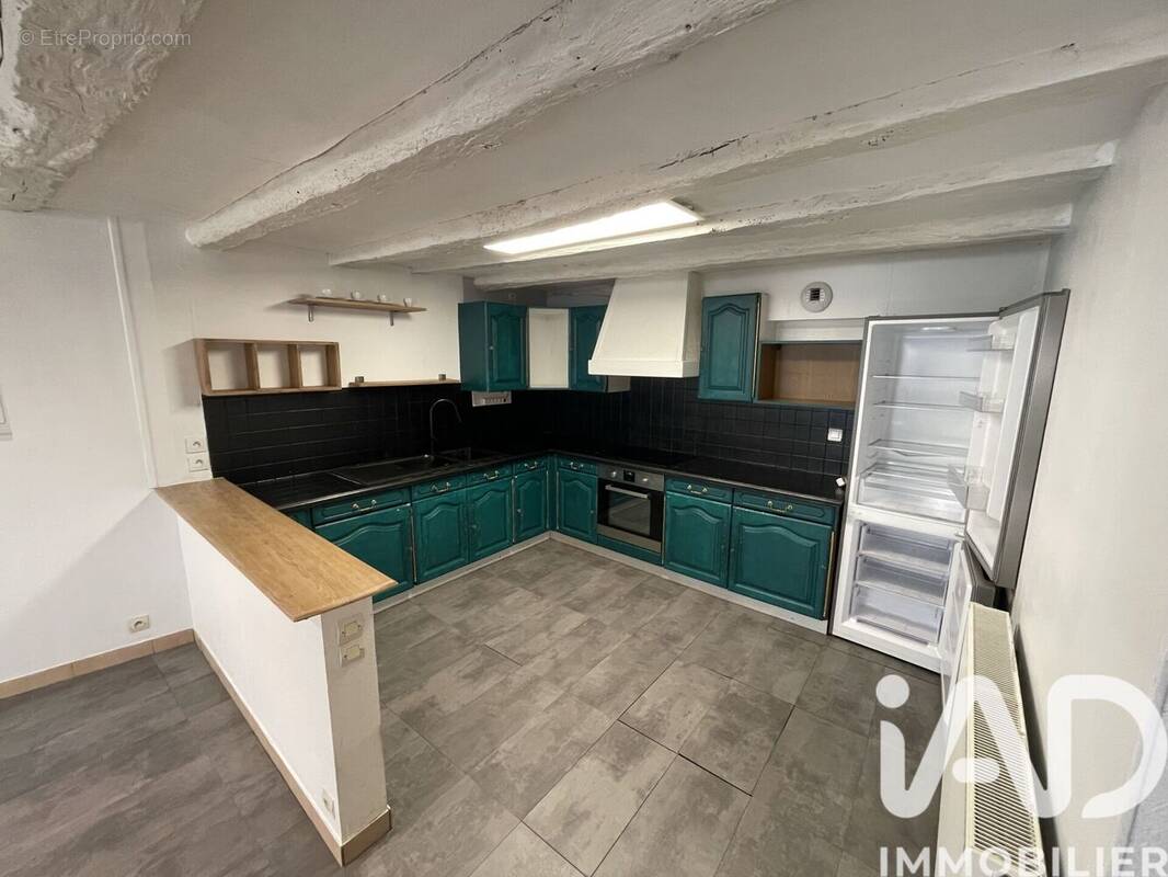 Photo 1 - Maison à MONTMORILLON