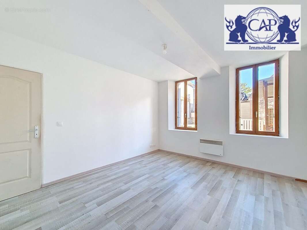Maison 5 pièces 90 m² à vendre à Sergines (89140) - photo 5