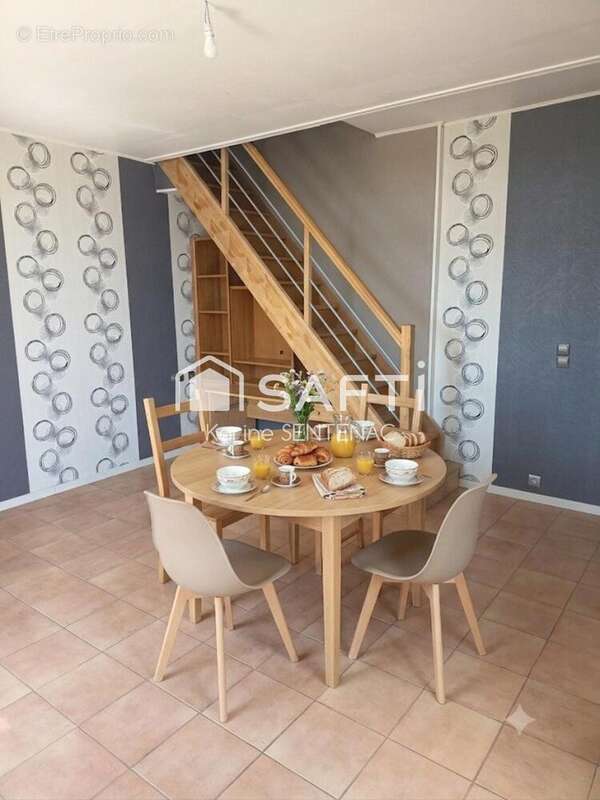 Photo 7 - Maison à ANGLIERS